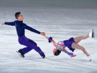 Харківські фігуристи завоювали шість золотих медалей на Кубку України