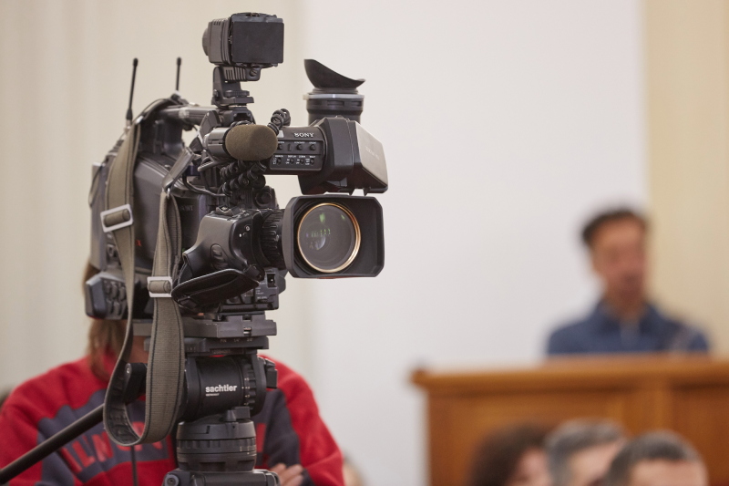 Геннадій Кернес: Необхідне «глобальне потепління» у взаєминах підприємців та адміністрації ринку «Барабашово»