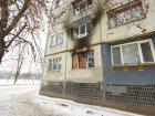 Місто відновило електропостачання в постраждалому від пожежі гуртожитку
