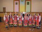 У районах міста проходять концерти для людей з обмеженими можливостями