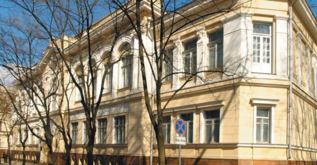 У День святого Миколая відкриється виставка робіт викладачів художніх шкіл