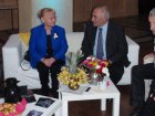 Делегація міста Харкова вперше відвідала Ліон