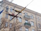 У Харкові відновили електропостачання ліній трамвайних і тролейбусних маршрутів