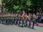 Харківські рятувальники отримали звання лейтенанта