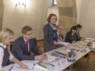 Наступна Генасамблея Асоціації міст-володарів Призу Європи відбудеться в Харкові