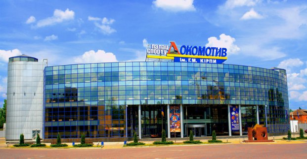 У Харкові пройде чемпіонат світу з козацького двобою