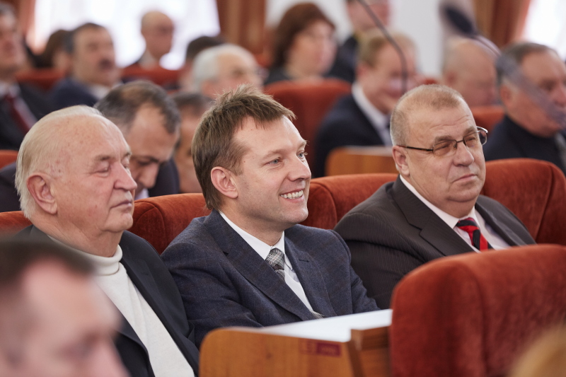 На баланс міста можуть передати стадіон «Динамо» і цирк