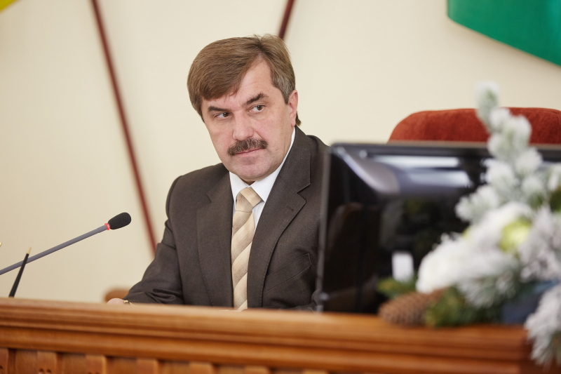 На баланс міста можуть передати стадіон «Динамо» і цирк