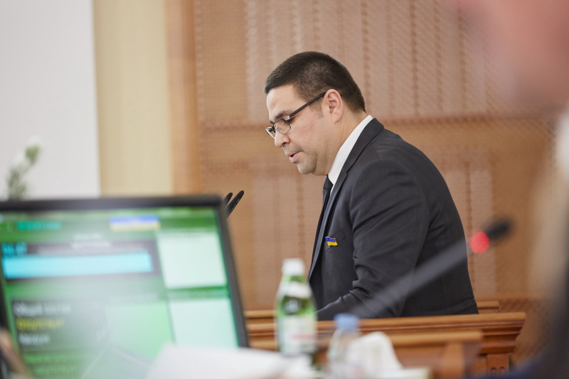 На баланс міста можуть передати стадіон «Динамо» і цирк