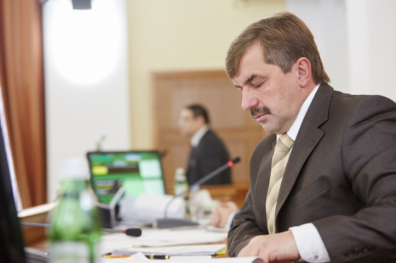 На баланс міста можуть передати стадіон «Динамо» і цирк