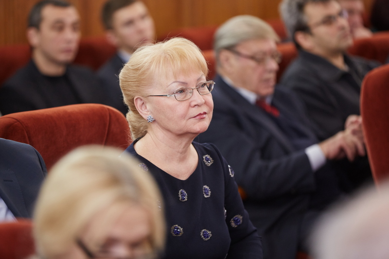 На баланс міста можуть передати стадіон «Динамо» і цирк