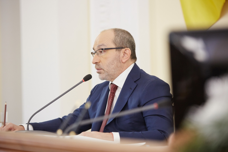 На баланс міста можуть передати стадіон «Динамо» і цирк