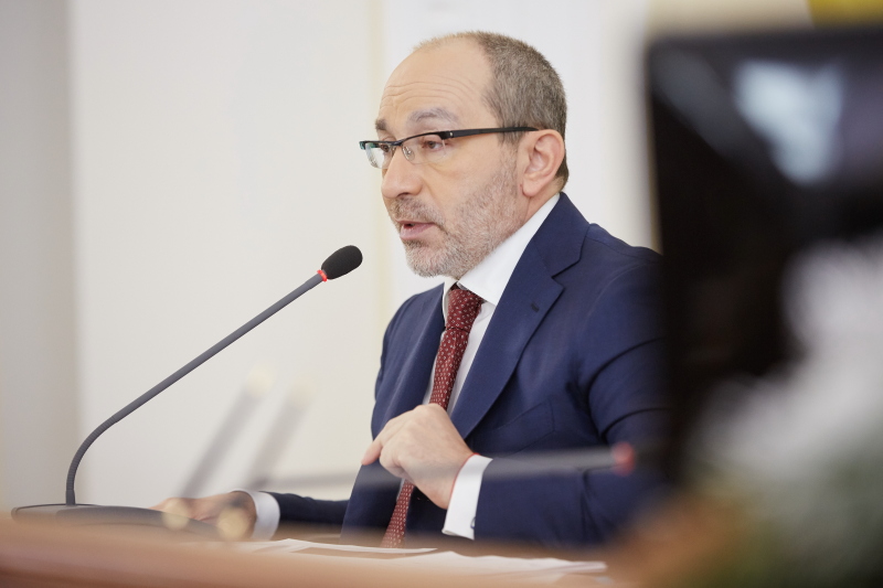 На баланс міста можуть передати стадіон «Динамо» і цирк