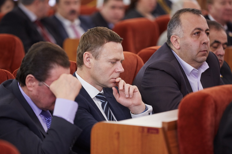 На баланс міста можуть передати стадіон «Динамо» і цирк