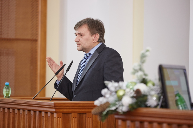 На баланс міста можуть передати стадіон «Динамо» і цирк