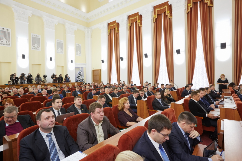 На баланс міста можуть передати стадіон «Динамо» і цирк