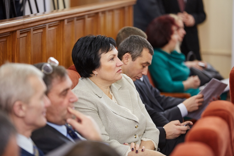 На баланс міста можуть передати стадіон «Динамо» і цирк