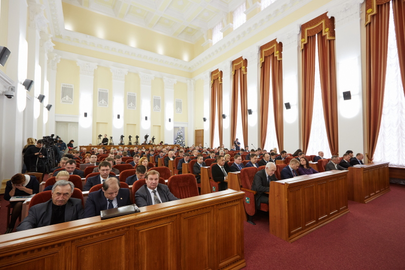 На баланс міста можуть передати стадіон «Динамо» і цирк