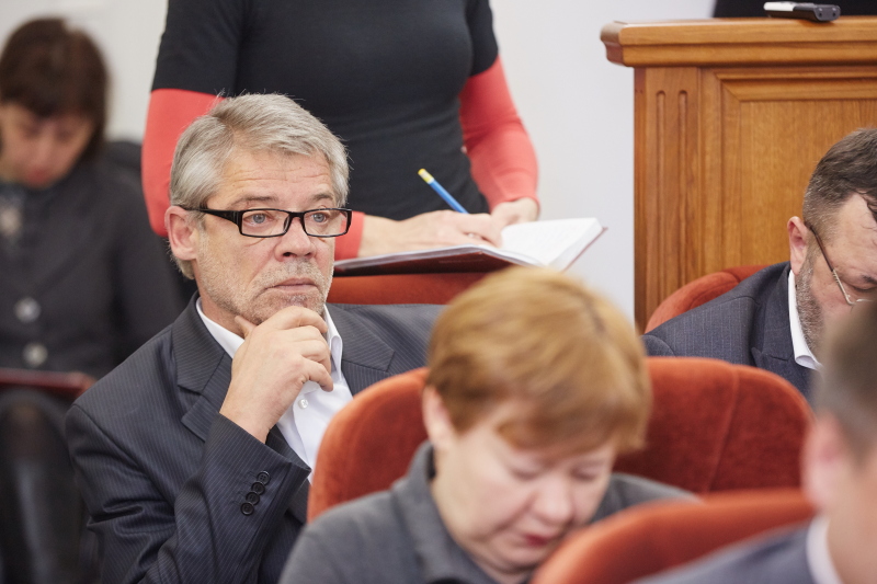 На баланс міста можуть передати стадіон «Динамо» і цирк