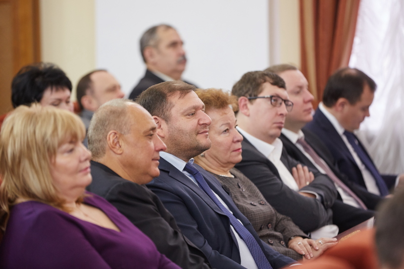 На баланс міста можуть передати стадіон «Динамо» і цирк
