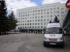 В лікарні невідкладної допомоги знаходяться 4 постраждалих в центрі міста (оновлено)