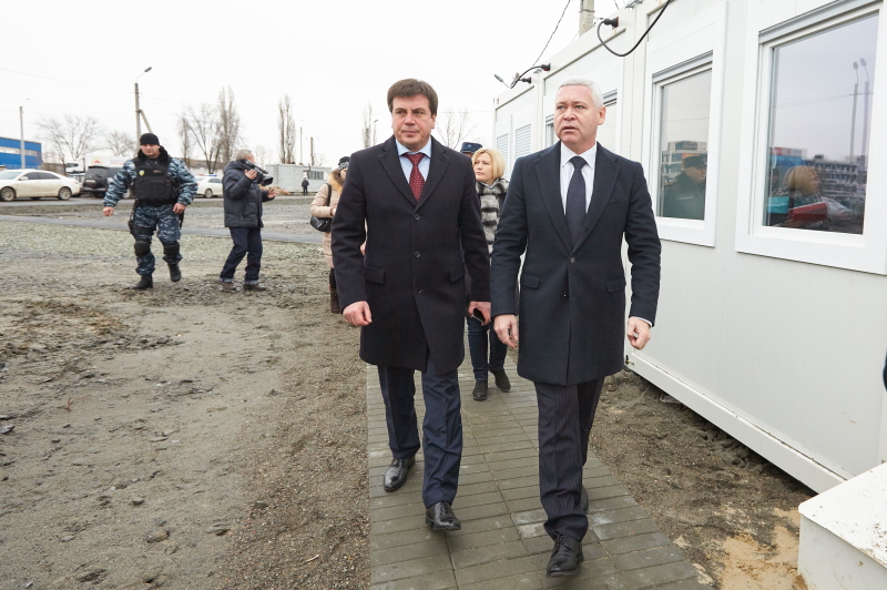 Переселенці зможуть заселитися в модульне містечко після різдвяних свят