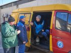 Виїзні каси «Харківводоканалу» працюють тепер і на підприємствах