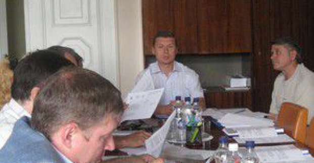 Хід будівництва Міського притулку для безпритульних тварин - на контролі в депутатів