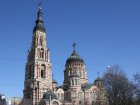 У харківських храмах пройдуть різдвяні богослужіння (список)
