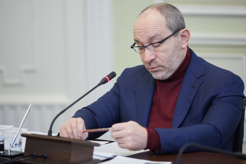 У Харкові створюється робоча група з питання пільгового проїзду студентів у метро