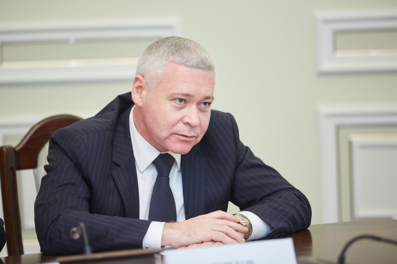 У Харкові створюється робоча група з питання пільгового проїзду студентів у метро