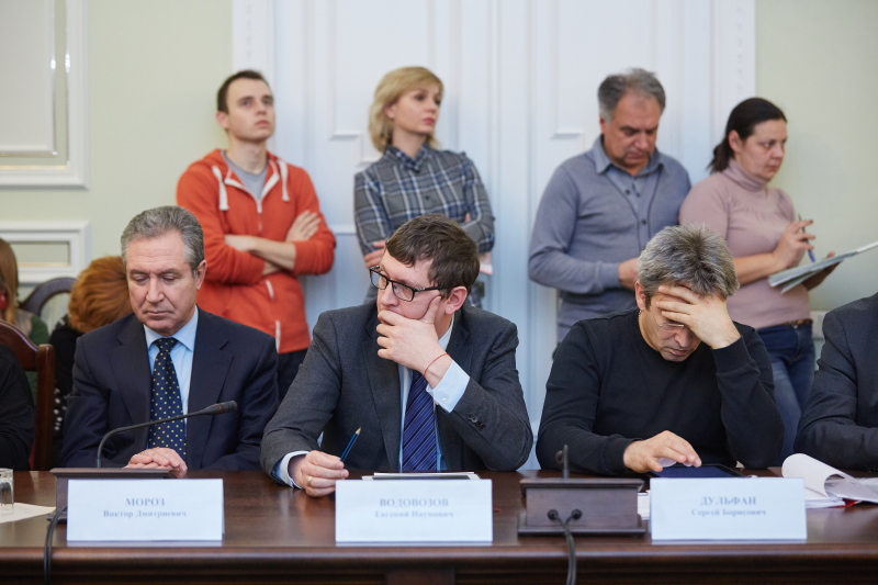 У Харкові створюється робоча група з питання пільгового проїзду студентів у метро