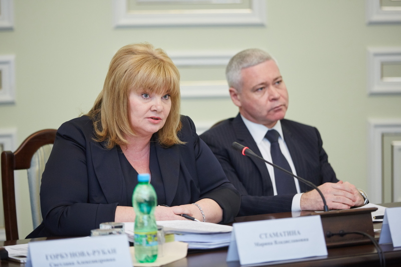 У Харкові створюється робоча група з питання пільгового проїзду студентів у метро