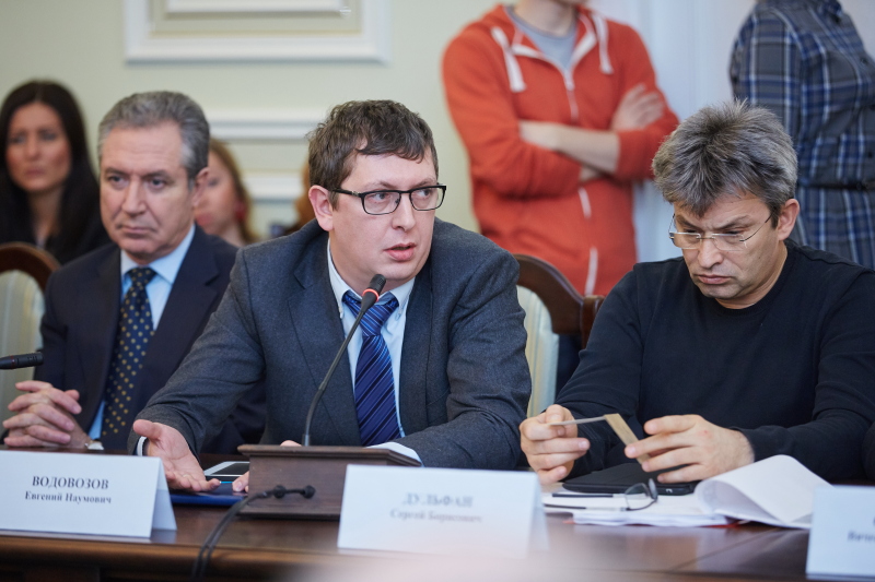 У Харкові створюється робоча група з питання пільгового проїзду студентів у метро
