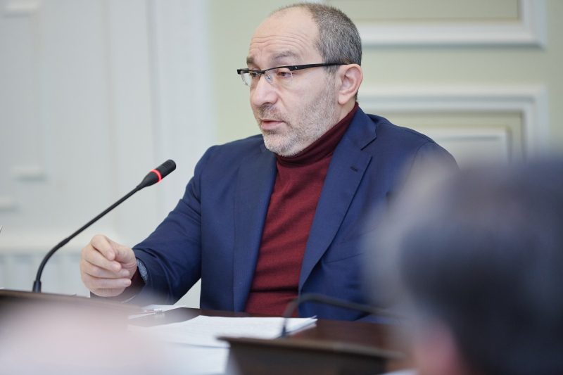 У Харкові створюється робоча група з питання пільгового проїзду студентів у метро
