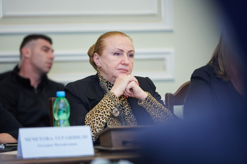 У Харкові створюється робоча група з питання пільгового проїзду студентів у метро