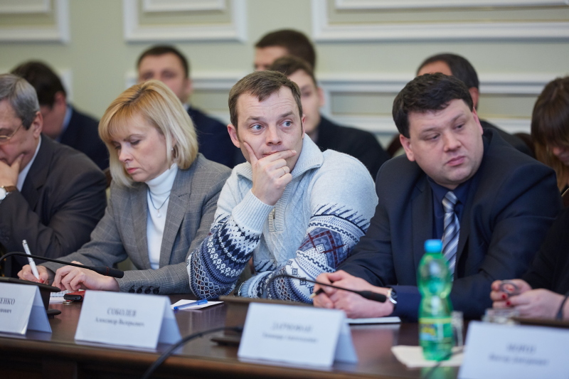 У Харкові створюється робоча група з питання пільгового проїзду студентів у метро
