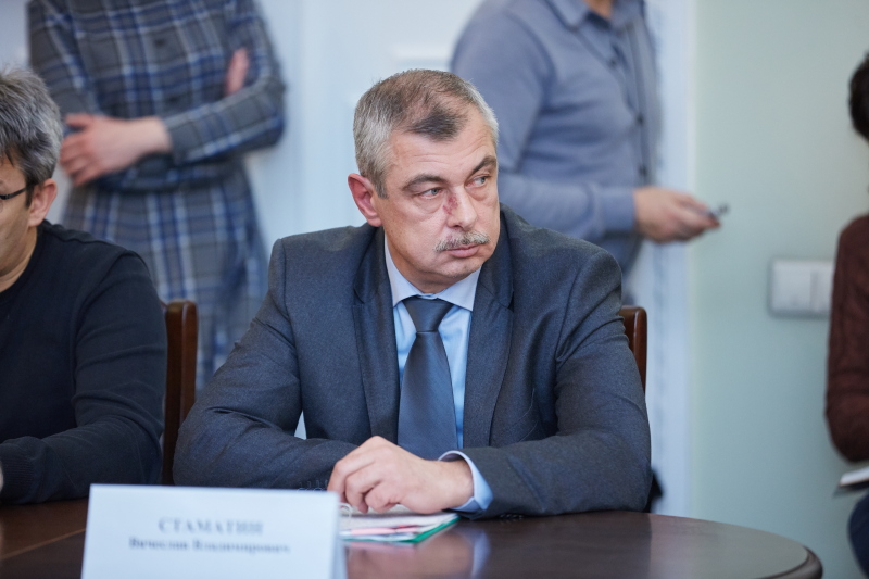 У Харкові створюється робоча група з питання пільгового проїзду студентів у метро