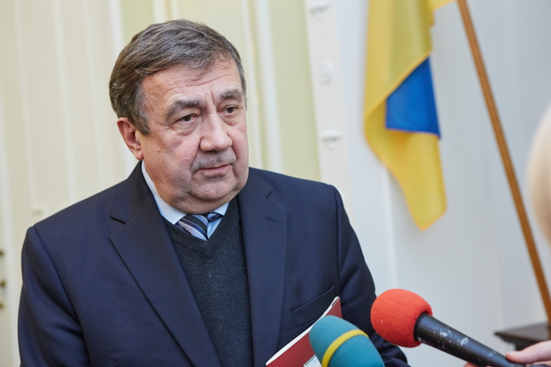 У Харкові створюється робоча група з питання пільгового проїзду студентів у метро