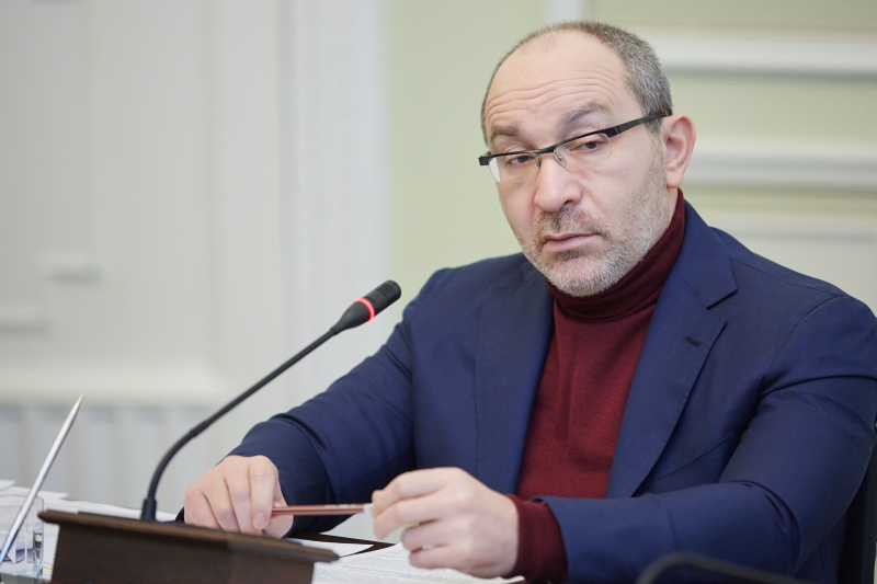 У Харкові створюється робоча група з питання пільгового проїзду студентів у метро