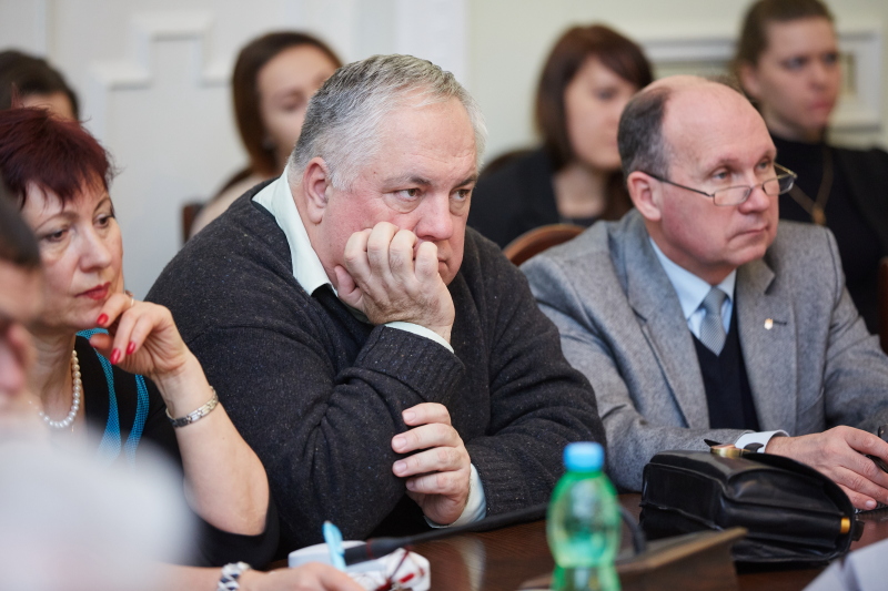 У Харкові створюється робоча група з питання пільгового проїзду студентів у метро