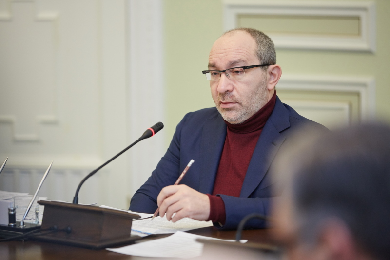 У Харкові створюється робоча група з питання пільгового проїзду студентів у метро