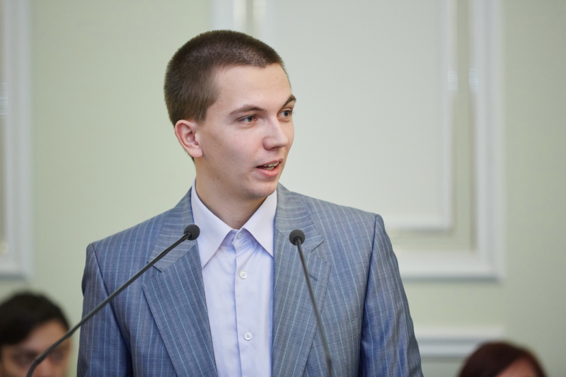 У Харкові створюється робоча група з питання пільгового проїзду студентів у метро