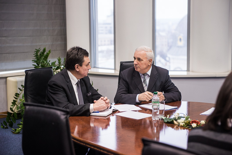 Харківське відділення Асоціації міст України готує зміни до Бюджетного кодексу
