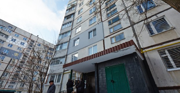 Домофонная компанія продовжує обманювати харків'ян