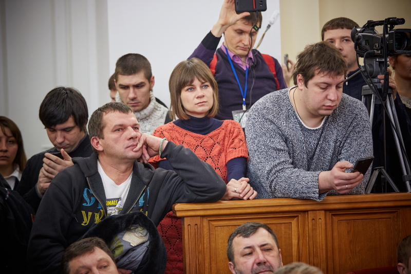Депутати ухвалили пільгу на проїзд студентів у метро