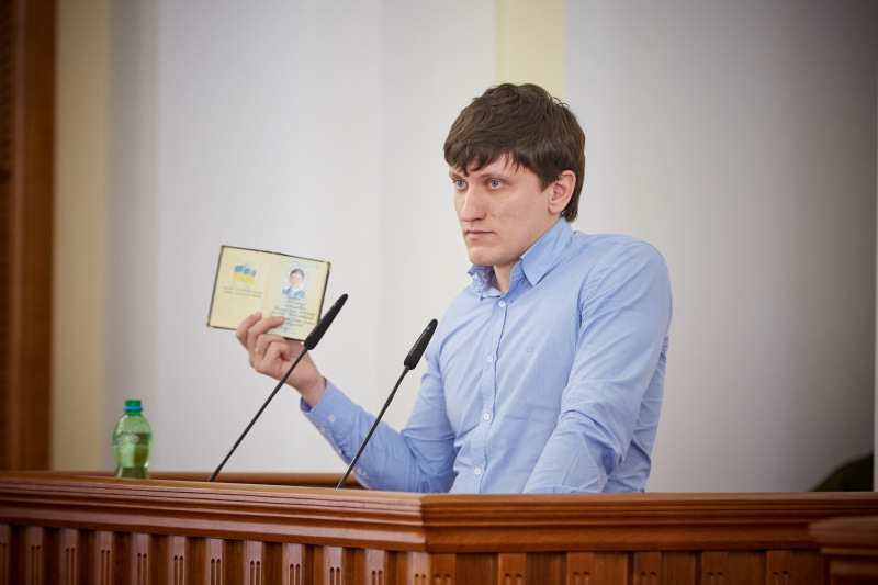 Депутати ухвалили пільгу на проїзд студентів у метро