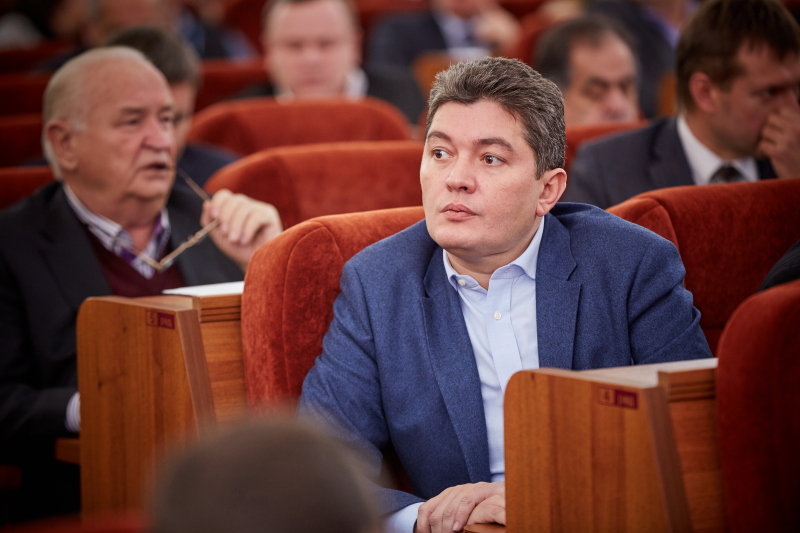 Депутати ухвалили пільгу на проїзд студентів у метро