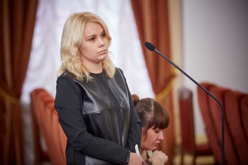 Депутати ухвалили пільгу на проїзд студентів у метро