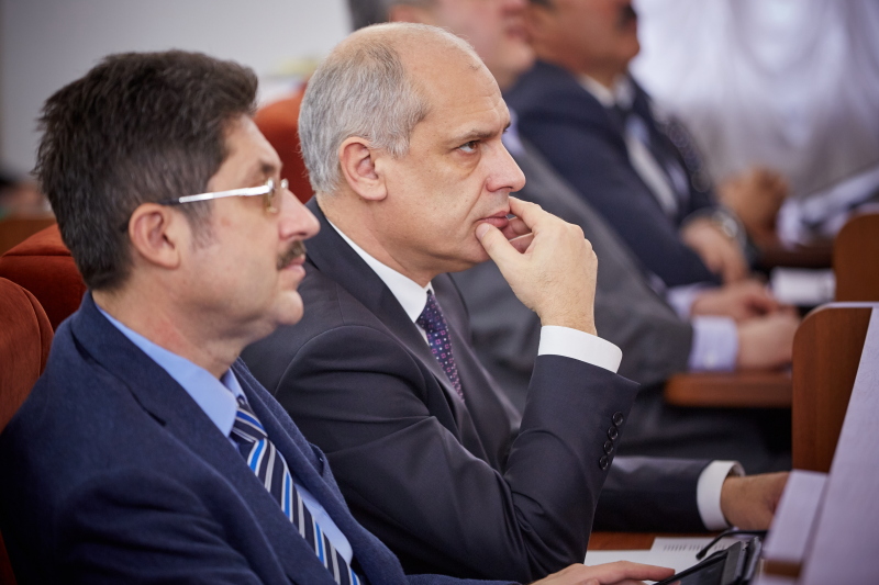 Депутати ухвалили пільгу на проїзд студентів у метро